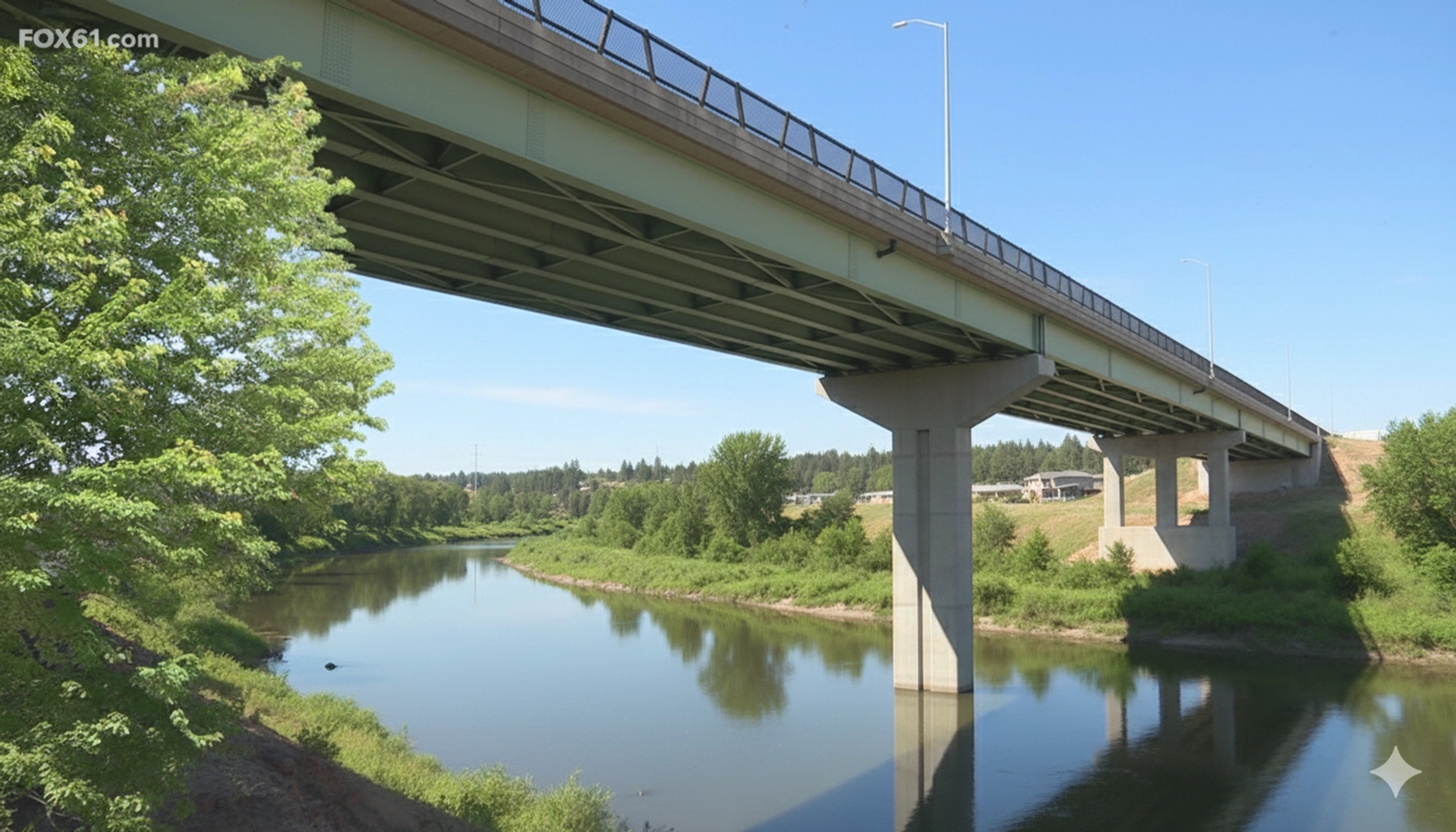 Efficient Techniques for Designing Complex Bridges - MOTIIV